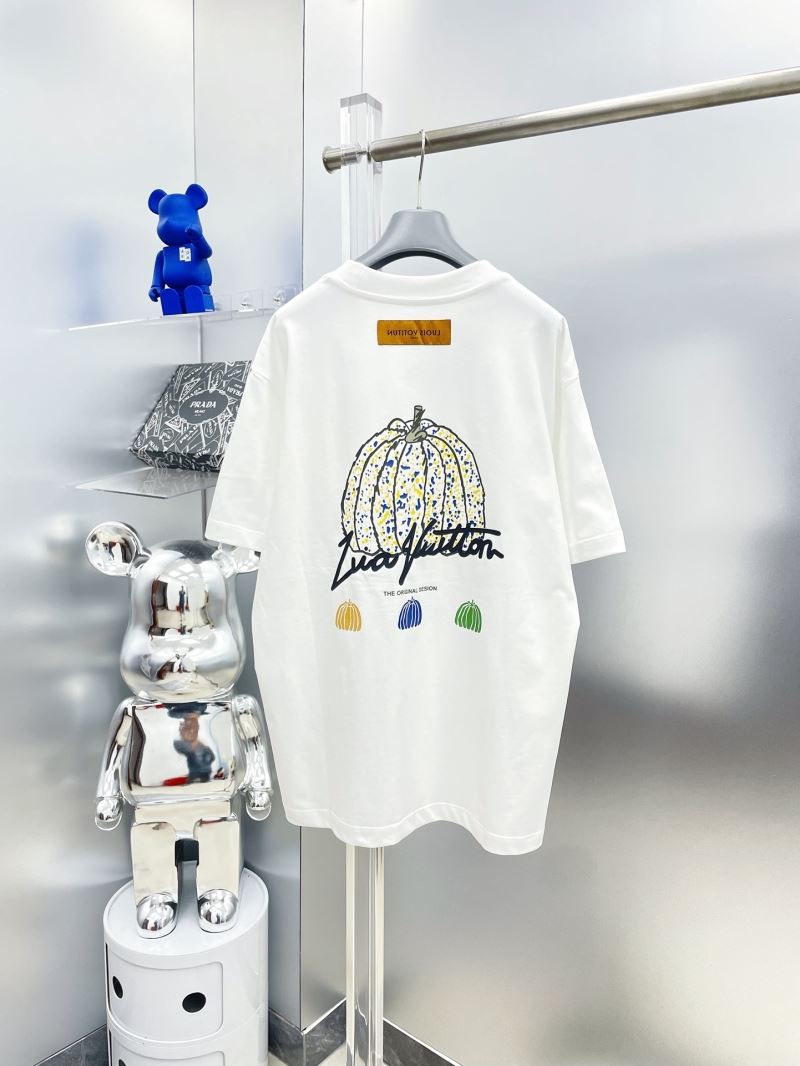 Louis Vuitton T-Shirts